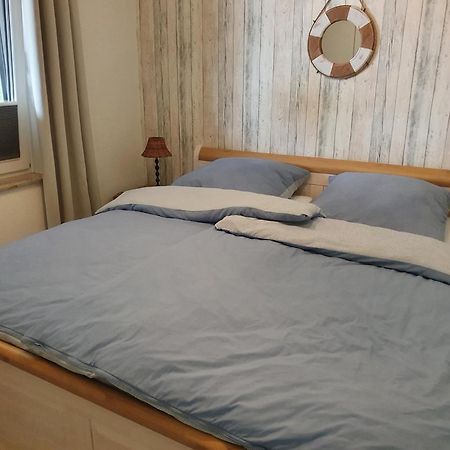Beachhouse Brösum المظهر الخارجي الصورة