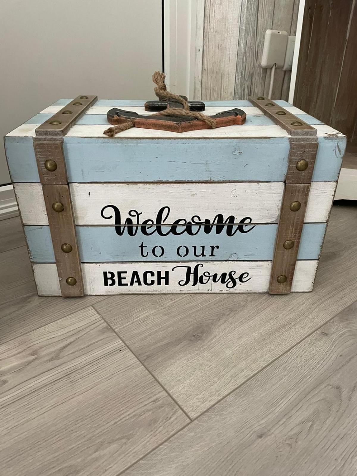 Beachhouse Brösum المظهر الخارجي الصورة
