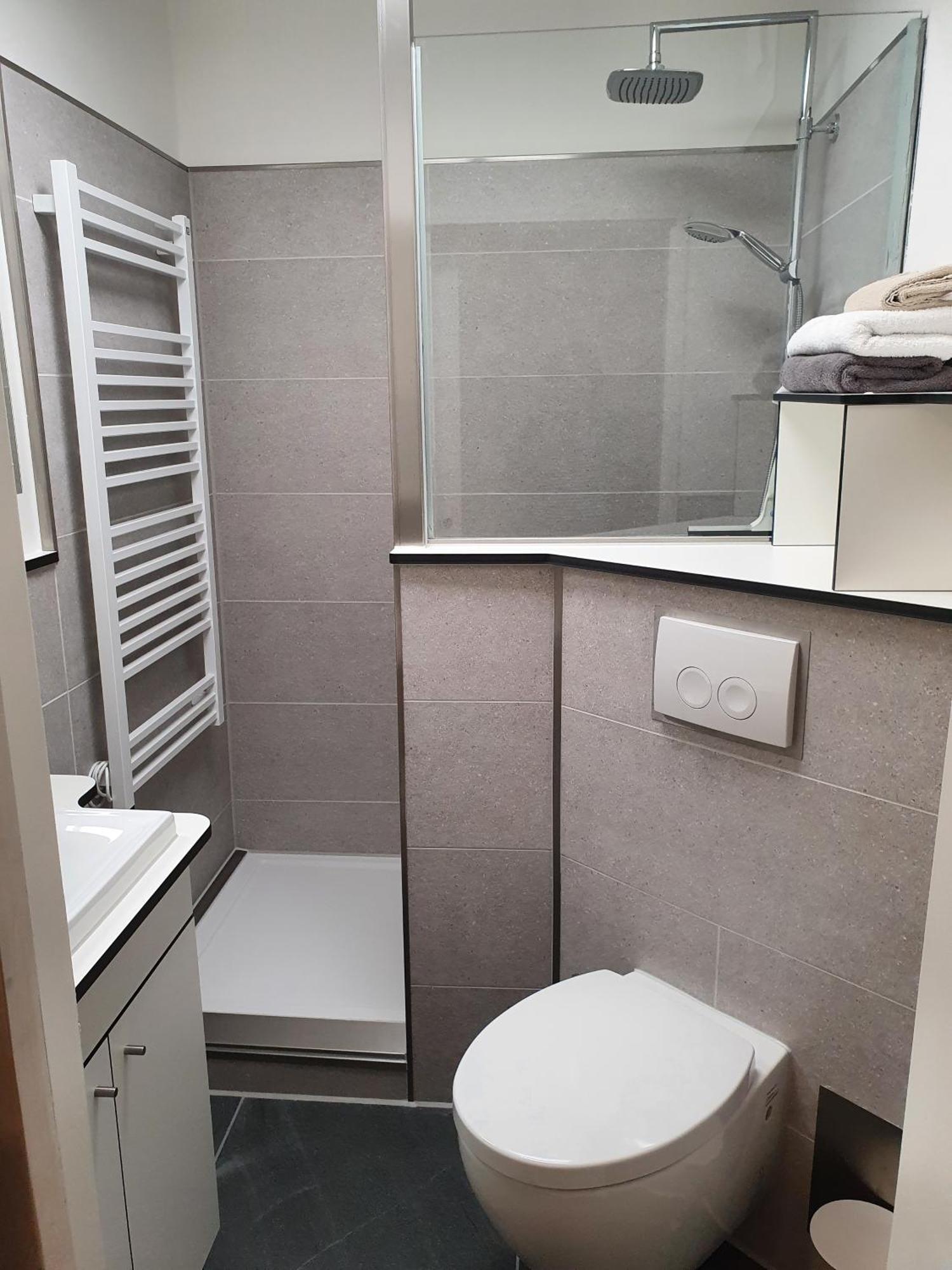 Beachhouse Brösum المظهر الخارجي الصورة